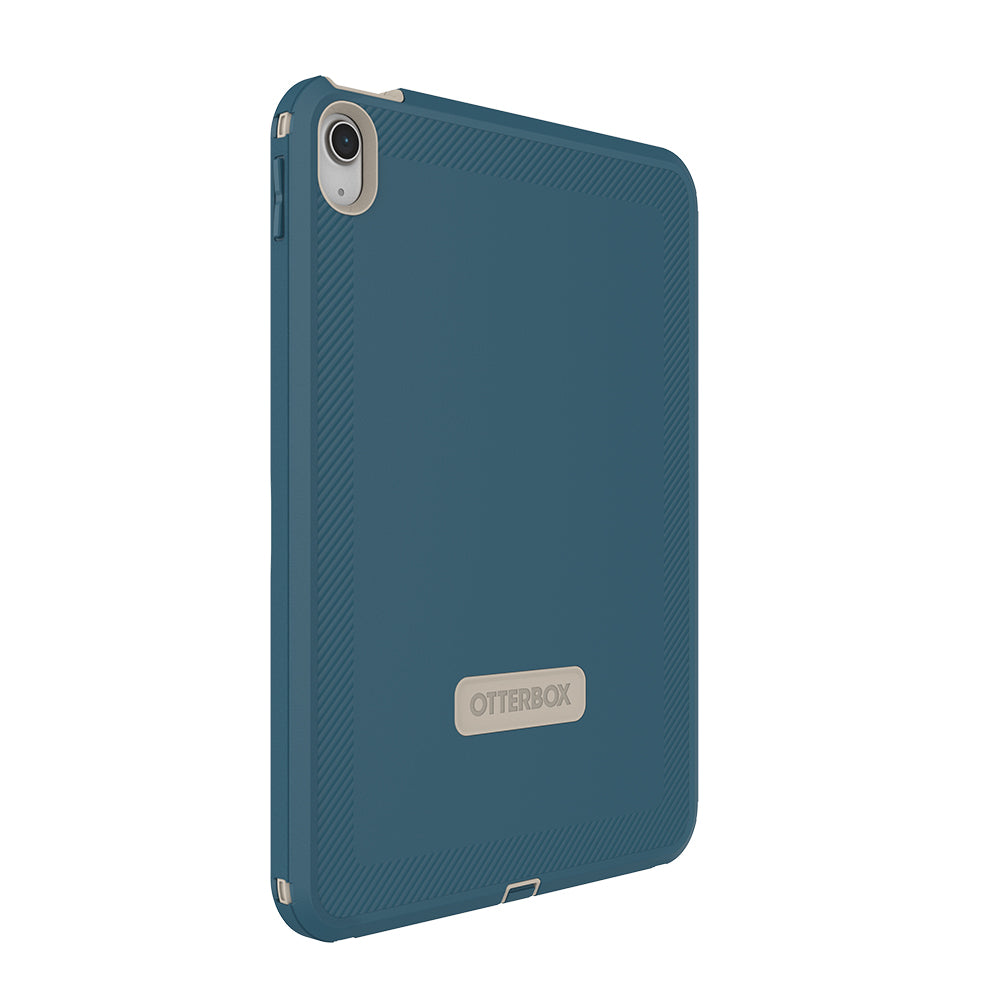 Otterbox Defender CaseFor iPad 10.9 (10th Gen) - Baja Beach Blue