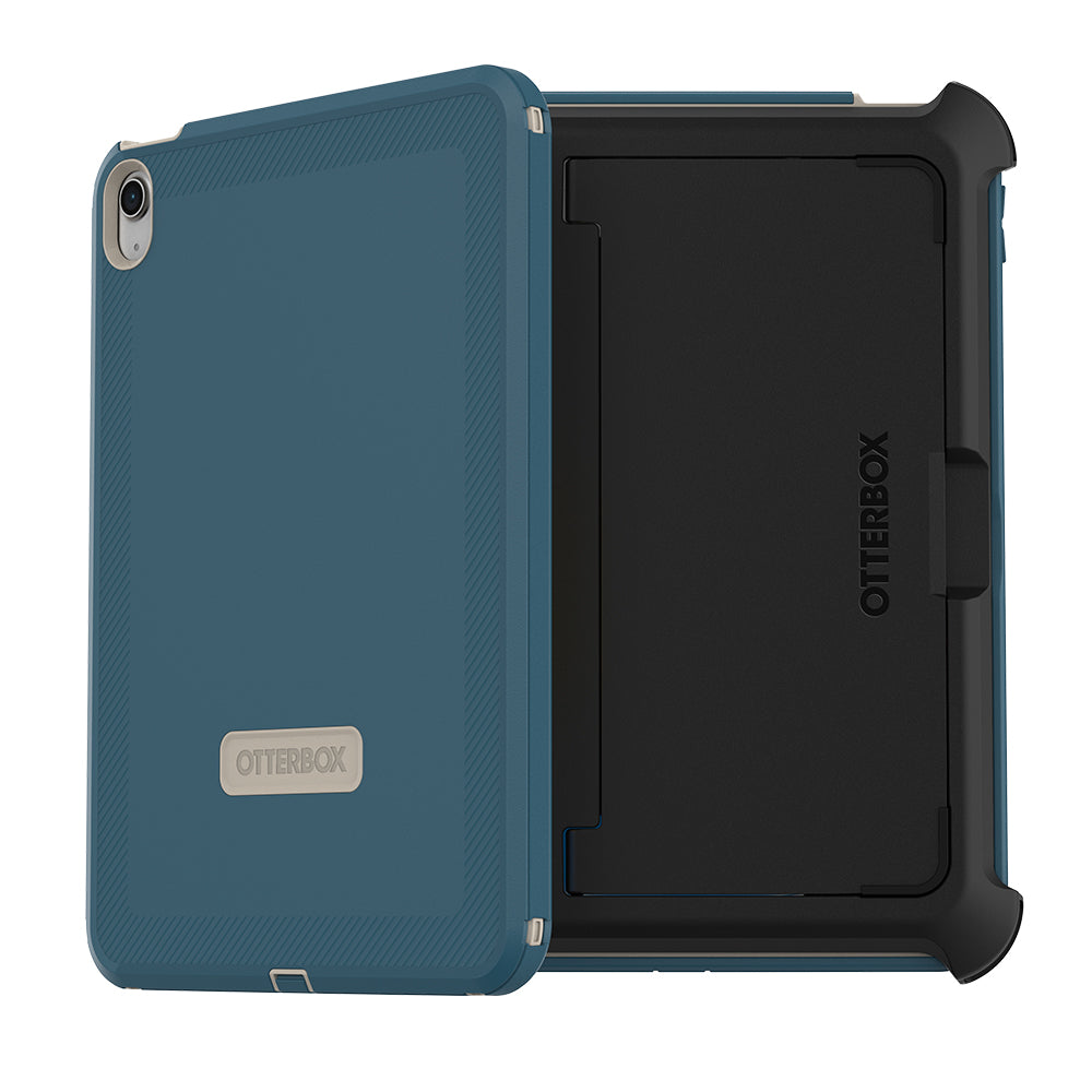 Otterbox Defender CaseFor iPad 10.9 (10th Gen) - Baja Beach Blue