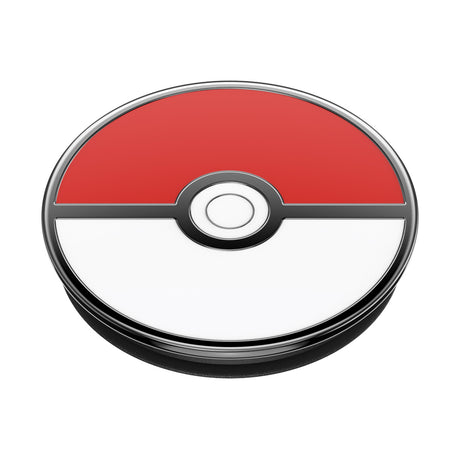 PopSockets PopGrip LicensedPokeball