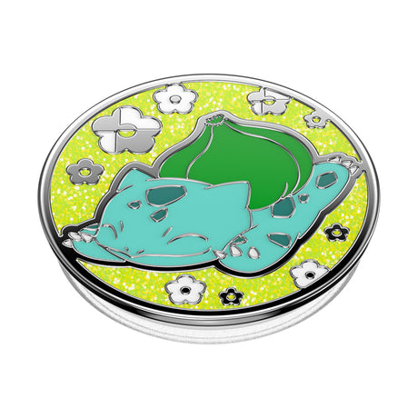 PopSockets PopGrip LicensedBulbasaur Nap
