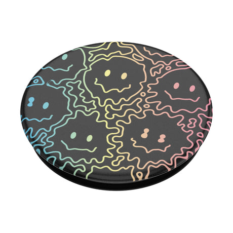 PopSockets PopGrip (Gen2)Feel The Bass