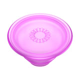 PopSockets PopGrip Plant (Gen2)Translucent Sweet Pink