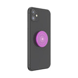 PopSockets PopGrip Plant (Gen2)Translucent Sweet Pink