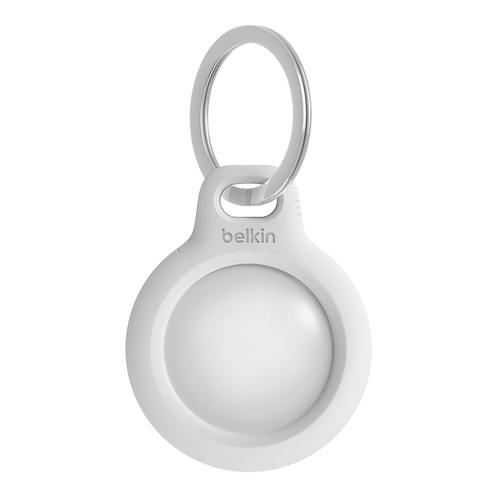 Belkin Secure Holder with Key RingFor AirTag