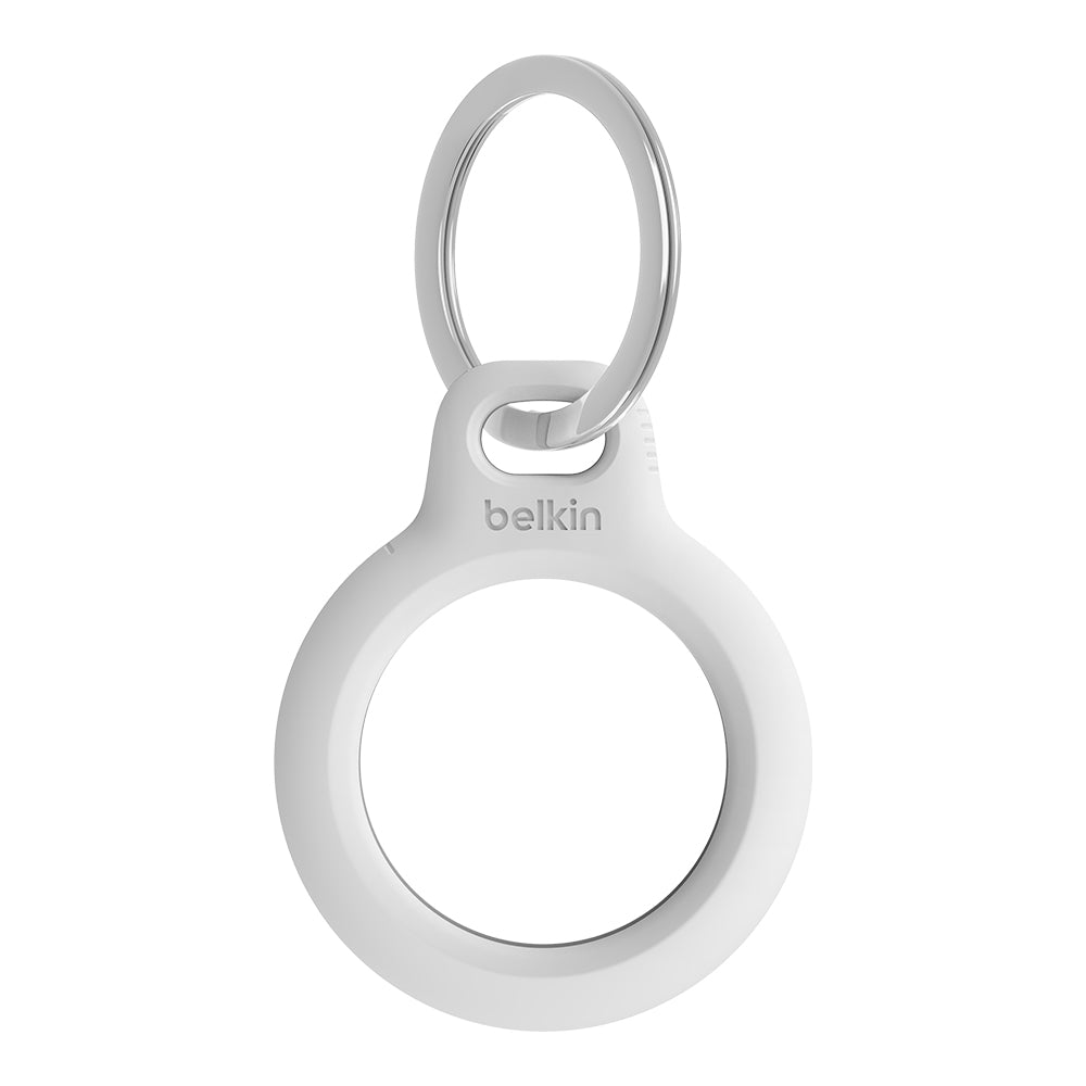 Belkin Secure Holder with Key RingFor AirTag