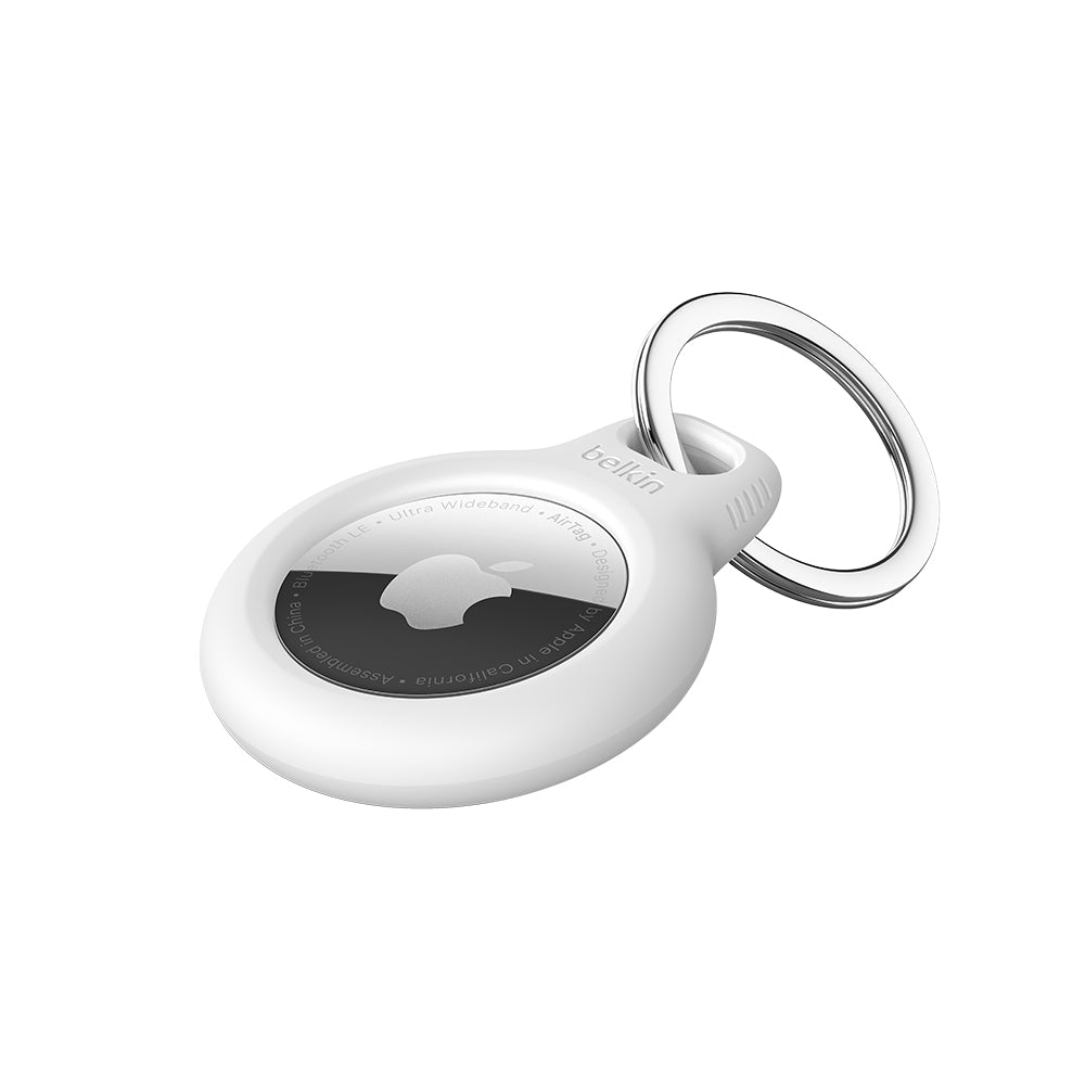 Belkin Secure Holder with Key RingFor AirTag