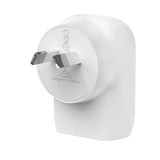 Belkin BOOSTCHARGE USB-C PD 3.0 PPS Wall Charger30W with USB-C Cable to Lightning Connector