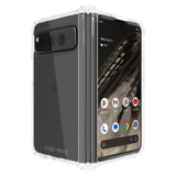 Case-Mate Tough Clear Plus CaseFor Google Pixel Fold