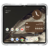 Case-Mate Tough Clear Plus CaseFor Google Pixel Fold
