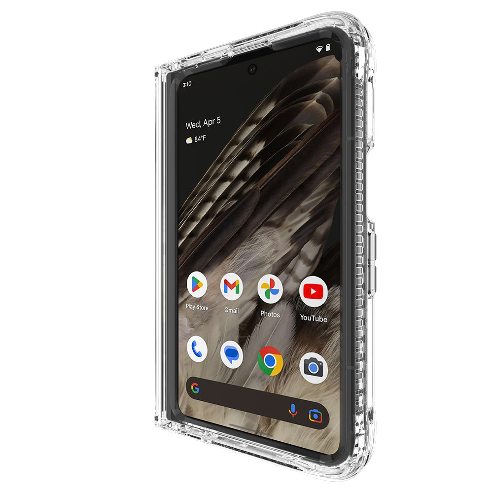Case-Mate Tough Clear Plus CaseFor Google Pixel Fold