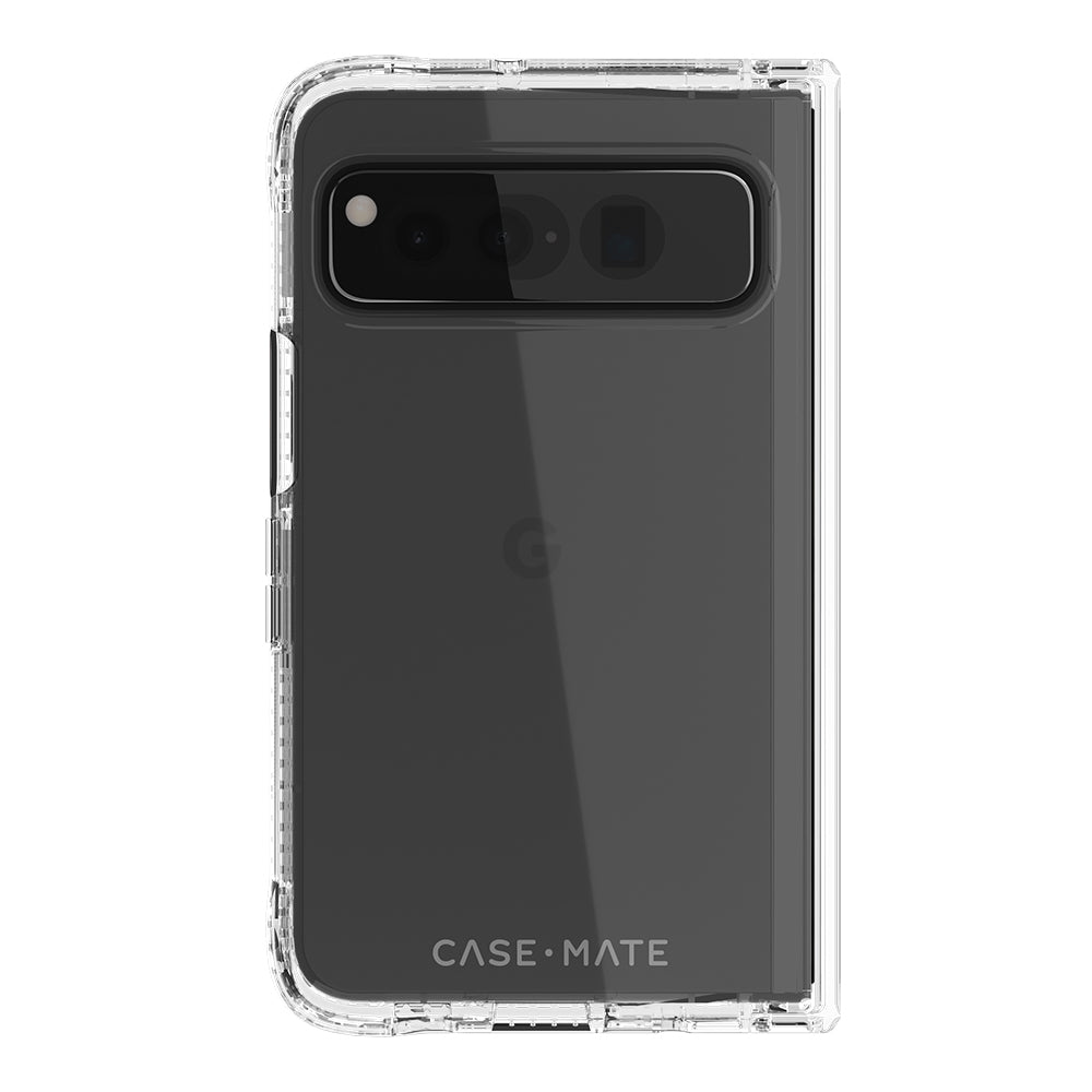 Case-Mate Tough Clear Plus CaseFor Google Pixel Fold