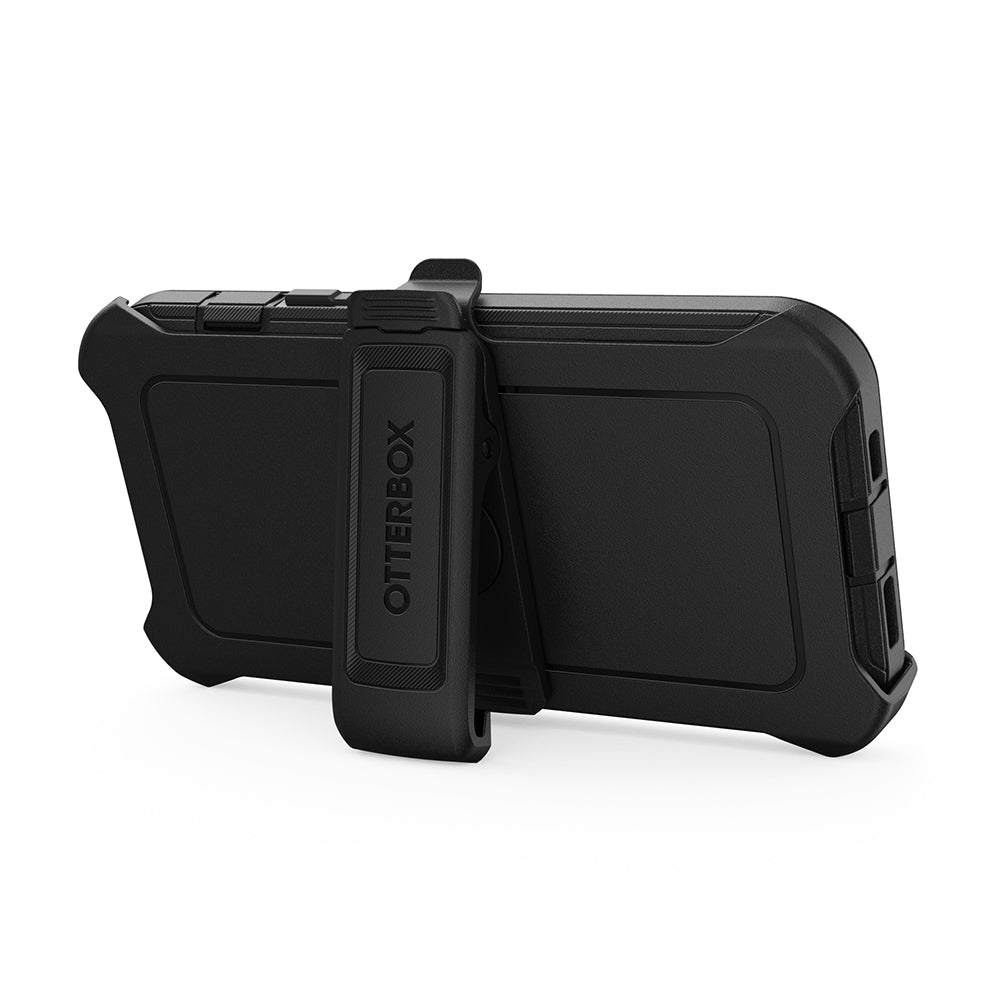 Otterbox Defender Case Pro PackFor iPhone 13 (6.1)/iPhone 14 (6.1) (No retail packaging) - Black