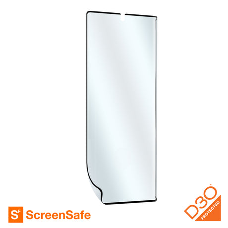 EFM ScreenSafe Screen Armour with D3OFor Samsung Galaxy S23 Ultra
