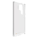 EFM Alta Case Armour with D3O CrystalexFor Samsung Galaxy S23 Ultra - Crystal Clear