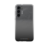 EFM Aspen Case Armour with D3O CrystalexFor Samsung Galaxy S23+ -  Black Gradient