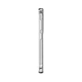 EFM Aspen Case Armour with D3O CrystalexFor Samsung Galaxy S23+ - Crystal Clear