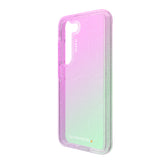 EFM Aspen Case Armour with D3O CrystalexFor Samsung Galaxy S23+ -  Glitter Pearl