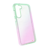 EFM Aspen Case Armour with D3O CrystalexFor Samsung Galaxy S23+ -  Glitter Pearl