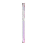 EFM Aspen Case Armour with D3O CrystalexFor Samsung Galaxy S23 Ultra -  Glitter Pearl