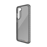 EFM Bio+ Case Armour with D3O BioFor Samsung Galaxy S23 - Smoke Black