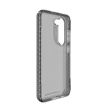EFM Bio+ Case Armour with D3O BioFor Samsung Galaxy S23 - Smoke Black