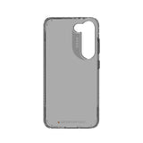 EFM Bio+ Case Armour with D3O BioFor Samsung Galaxy S23 - Smoke Black