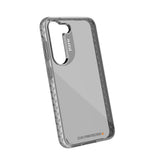 EFM Bio+ Case Armour with D3O BioFor Samsung Galaxy S23 - Smoke Black