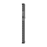 EFM Bio+ Case Armour with D3O BioFor Samsung Galaxy S23 Ultra - Smoke Black
