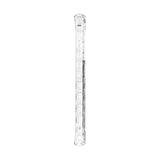 EFM Dakar Case Armour with D3O CrystalexFor Samsung Galaxy S23 Ultra - Crystal Clear