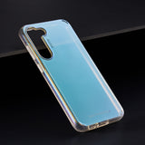 EFM Aspen Case Armour with D3O CrystalexFor Samsung Galaxy S23 -  Glitter Pearl