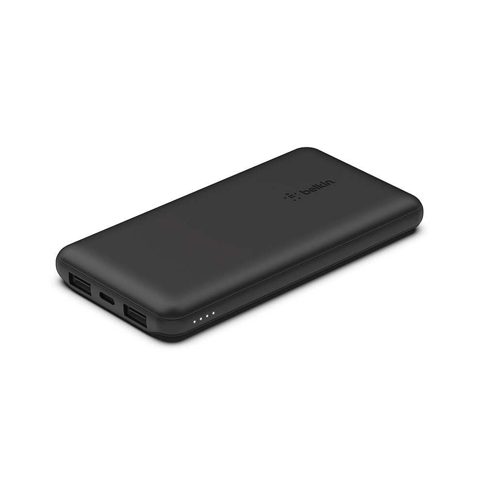 Belkin BoostCharge Power Bank 10KBlack