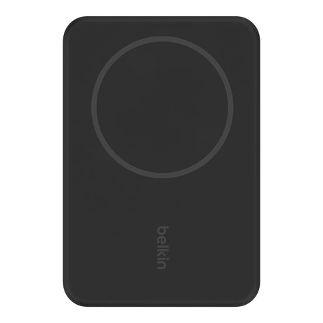 Belkin BoostCharge Magnetic Wireless Power Bank 5k + Stand