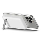 Belkin BoostCharge Magnetic Wireless Power Bank 5K + Stand
