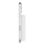 Belkin BoostCharge Magnetic Wireless Power Bank 5K + Stand