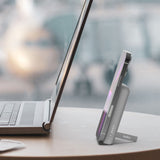 Belkin BoostCharge Magnetic Wireless Power Bank 5K + Stand