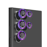 EFM Camera Lens Screen ArmourFor Samsung Galaxy S23 Ultra