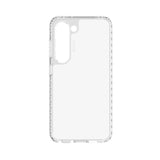 EFM Zurich Case ArmourFor Samsung Galaxy S23 - Crystal Clear