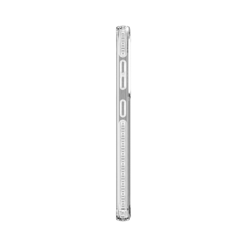 EFM Zurich Case ArmourFor Samsung Galaxy S23 - Crystal Clear