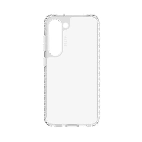 EFM Zurich Case ArmourFor Samsung Galaxy S23+ - Crystal Clear