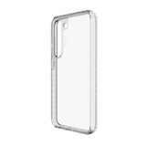 EFM Zurich Case ArmourFor Samsung Galaxy S23+ - Crystal Clear
