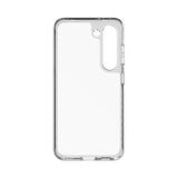 EFM Zurich Case ArmourFor Samsung Galaxy S23+ - Crystal Clear