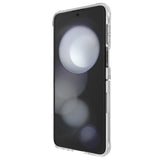 Case-Mate Tough Clear Plus Antimicrobial CaseFor Samsung Galaxy Z Flip5 - Clear