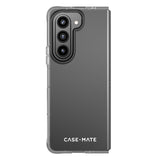 Case-Mate Tough Clear Plus Antimicrobial CaseFor Samsung Galaxy Z Fold5 - Clear