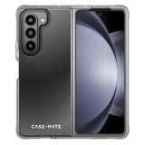 Case-Mate Tough Clear Plus Antimicrobial CaseFor Samsung Galaxy Z Fold5 - Clear