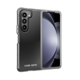 Case-Mate Tough Clear Plus Antimicrobial CaseFor Samsung Galaxy Z Fold5 - Clear