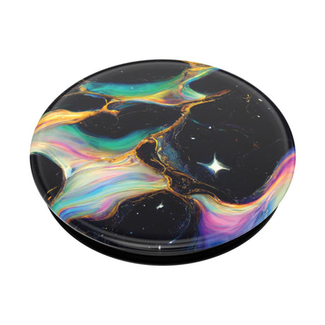 PopGrip Universal Grip (Gen2) HolderElectric Oil Slick