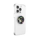 PopGrip Universal Grip (Gen2) HolderElectric Oil Slick