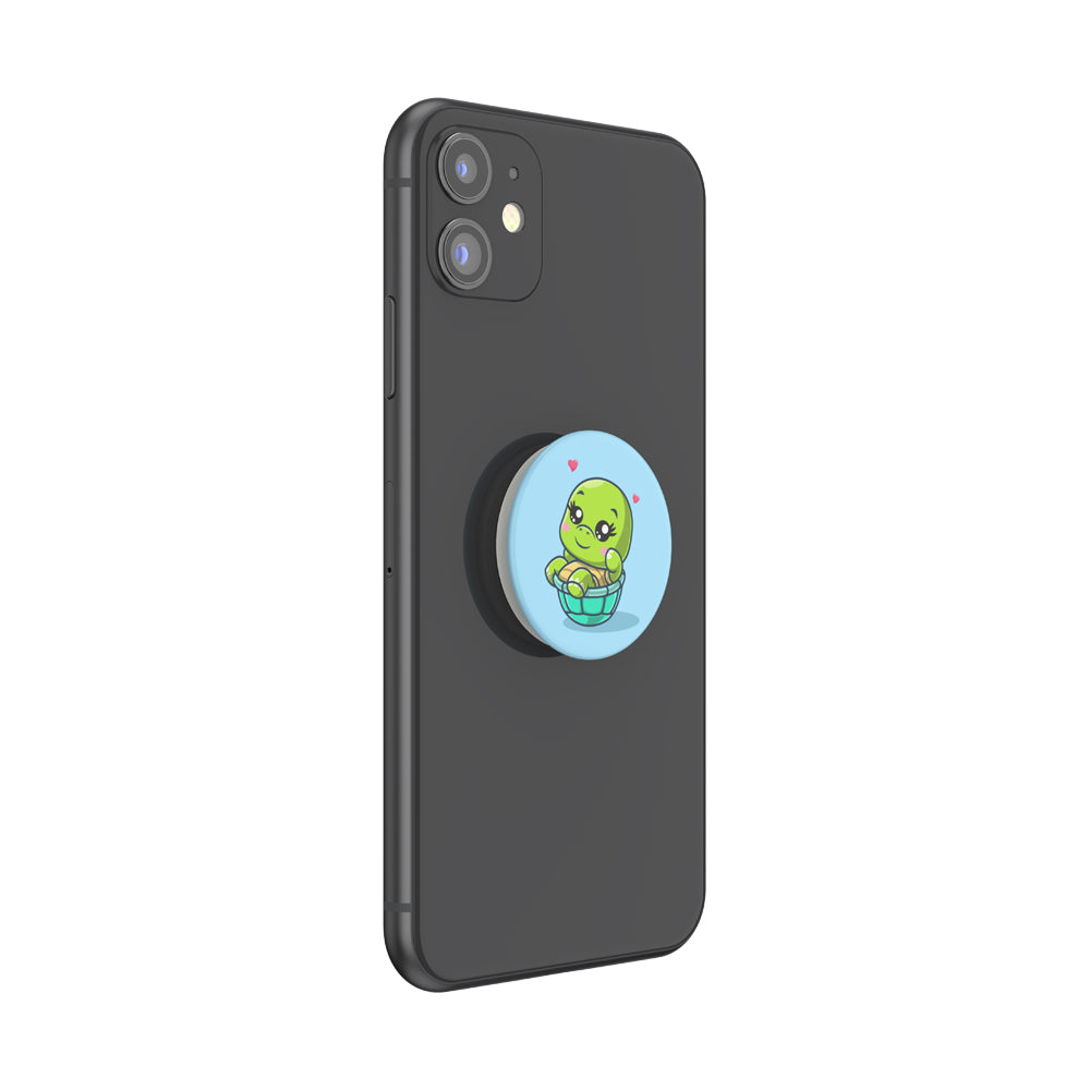 PopGrip Universal Grip (Gen2) HolderShellax