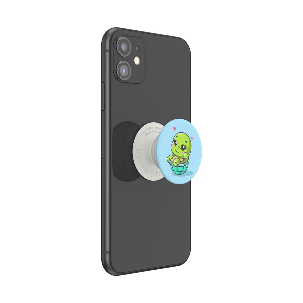 PopGrip Universal Grip (Gen2) HolderShellax