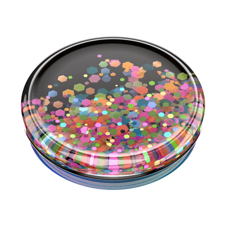 PopGrip Universal Grip (Gen2) HolderTidepool Rave Confetti